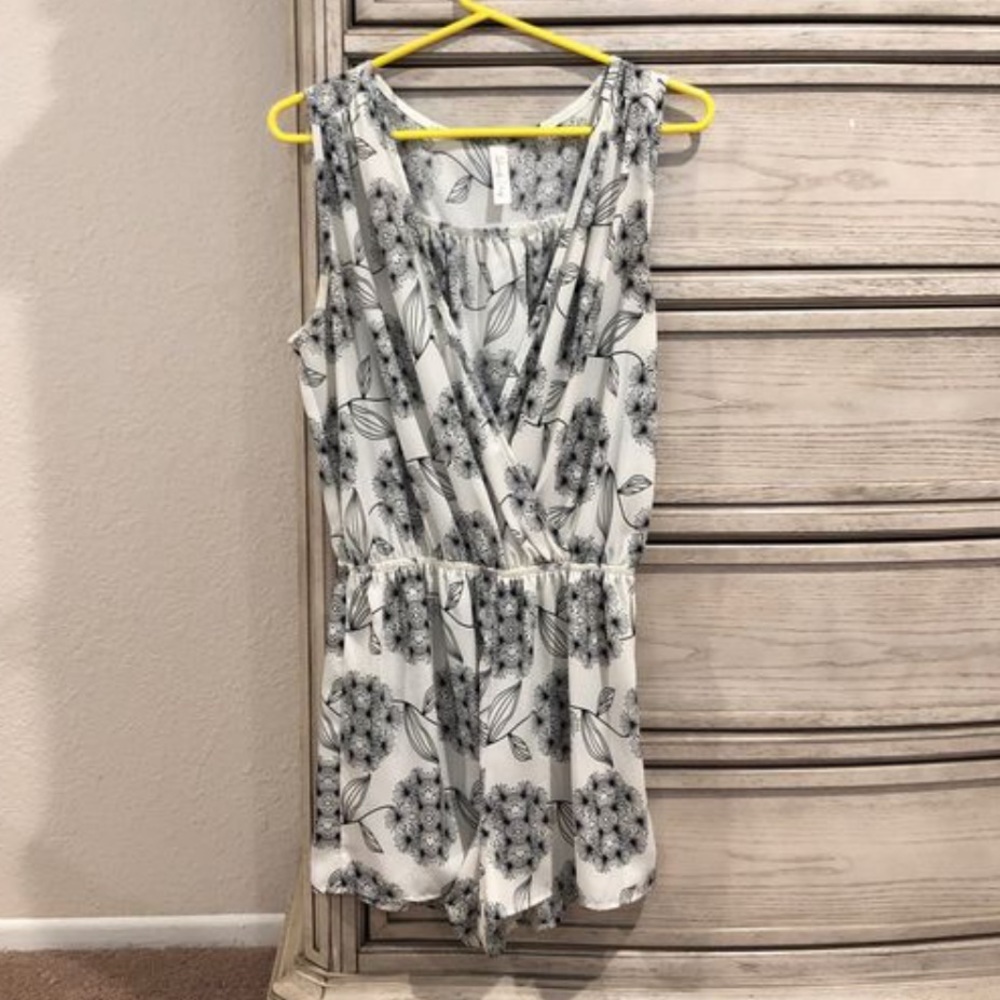 Women’s Romper - Size M/L